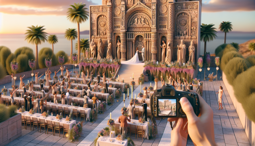 10 Mejores Ideas para una Boda Temática en Murcia en 2023